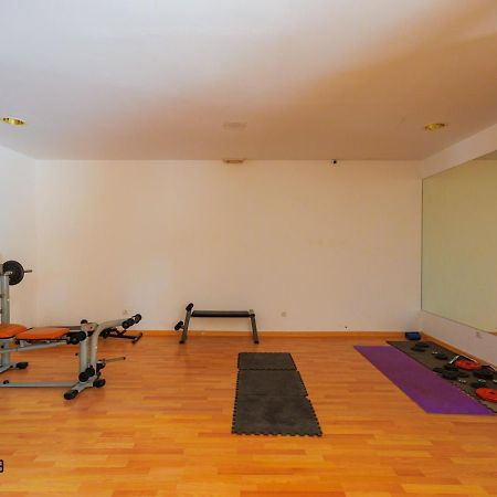 Hola Bent Pool And Terrace Irent Fuerteventura Apartment Corralejo Exterior foto