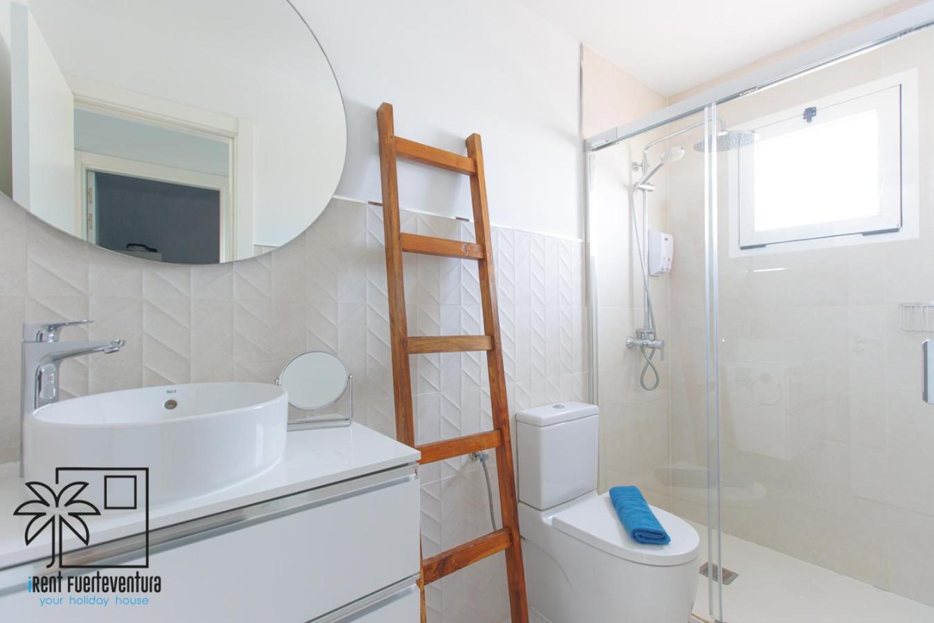 Hola Bent Pool And Terrace Irent Fuerteventura Apartment Corralejo Exterior foto